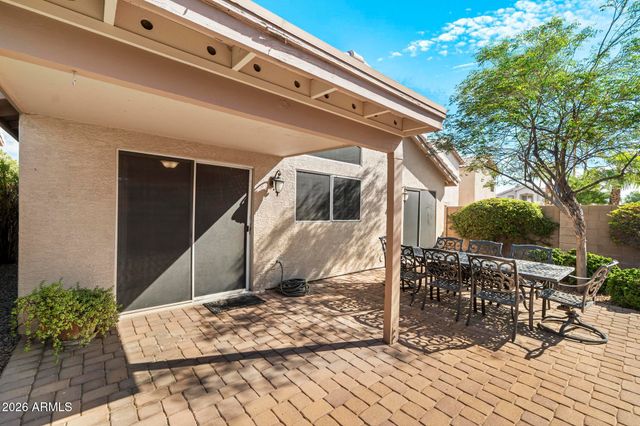 4147 E COOLBROOK Avenue, Phoenix, AZ 85032