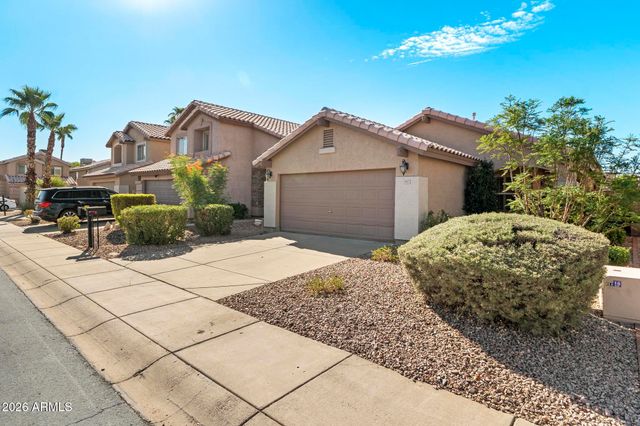 4147 E COOLBROOK Avenue, Phoenix, AZ 85032