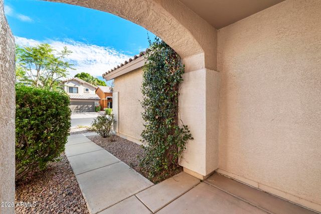 4147 E COOLBROOK Avenue, Phoenix, AZ 85032