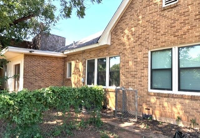 900 James Street, Sweetwater, TX 79556