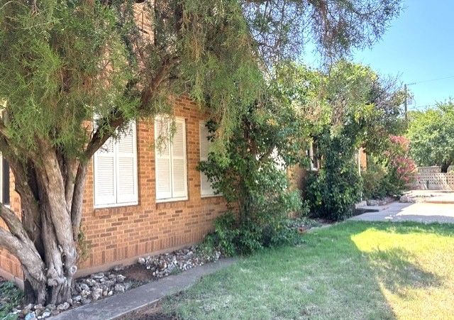 900 James Street, Sweetwater, TX 79556