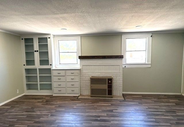 900 James Street, Sweetwater, TX 79556