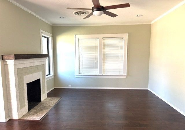 900 James Street, Sweetwater, TX 79556