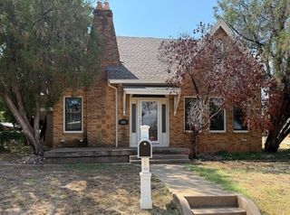 900 James Street, Sweetwater, TX 79556