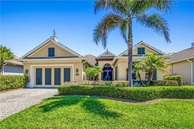 9140 Seasons Terrace, Vero Beach, FL 32963