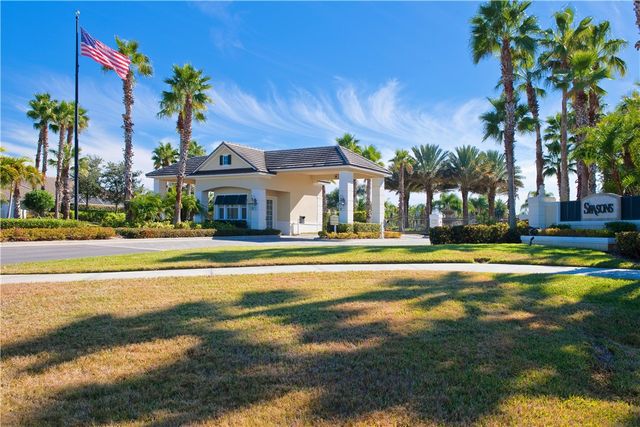 9140 Seasons Terrace, Vero Beach, FL 32963
