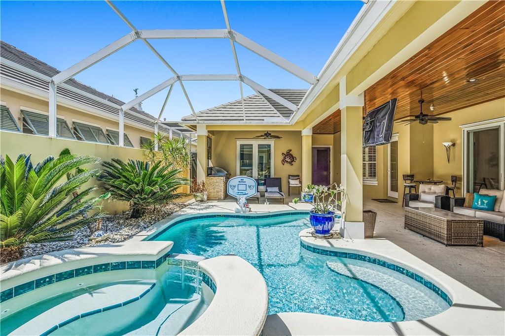 9140 Seasons Terrace, Vero Beach, FL 32963