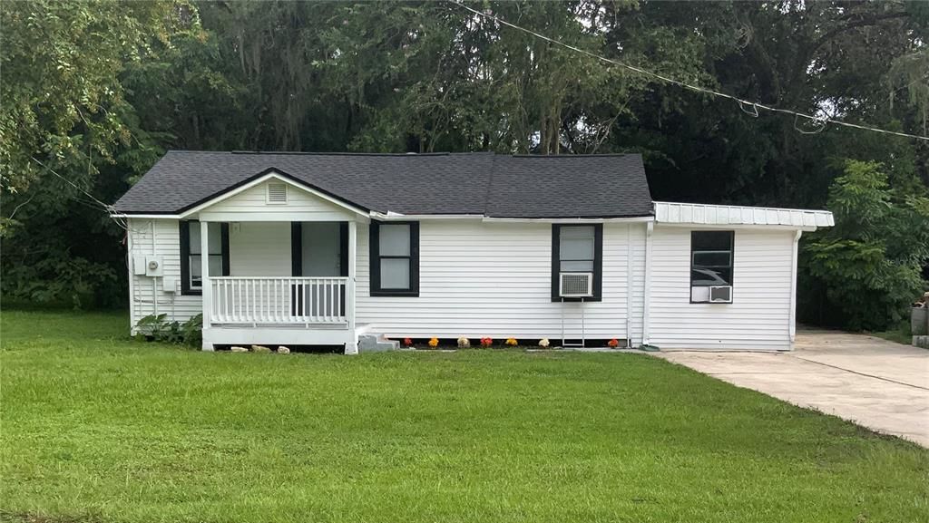 1116 NE 19TH STREET, Ocala, FL 34470