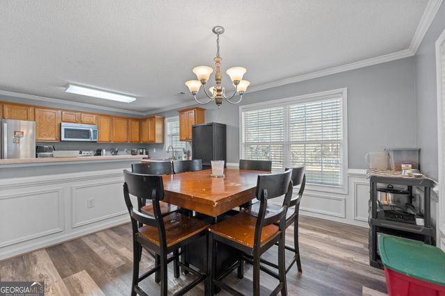 305 Liberty Bell Lane, Griffin, GA 30224