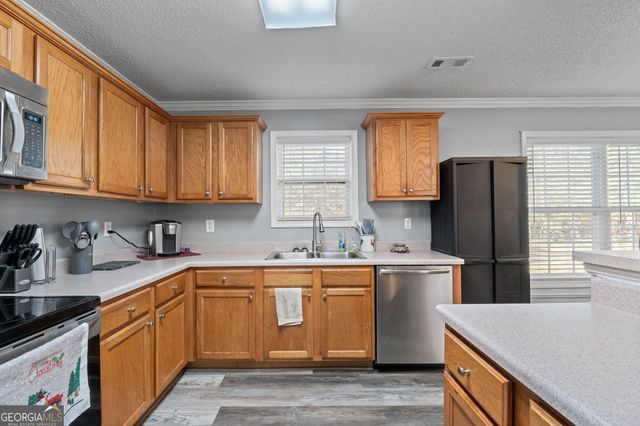 305 Liberty Bell Lane, Griffin, GA 30224