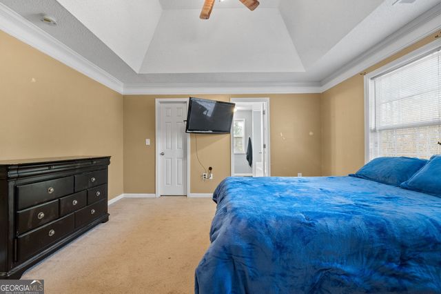 305 Liberty Bell Lane, Griffin, GA 30224