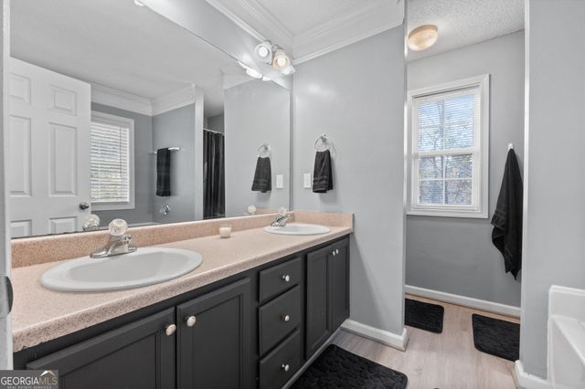 305 Liberty Bell Lane, Griffin, GA 30224