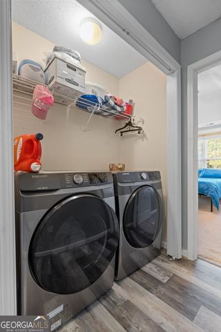 305 Liberty Bell Lane, Griffin, GA 30224