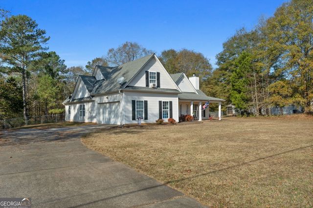 305 Liberty Bell Lane, Griffin, GA 30224