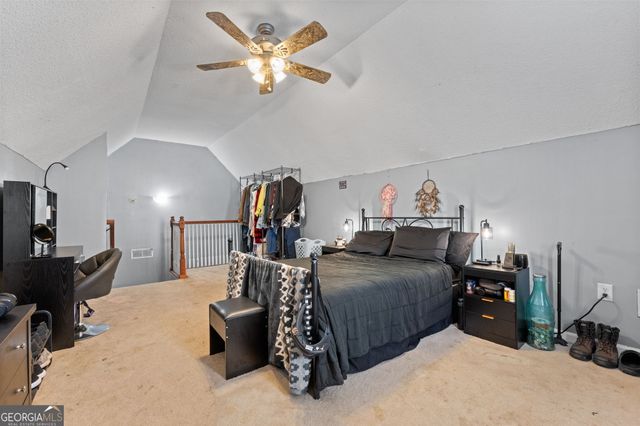 305 Liberty Bell Lane, Griffin, GA 30224