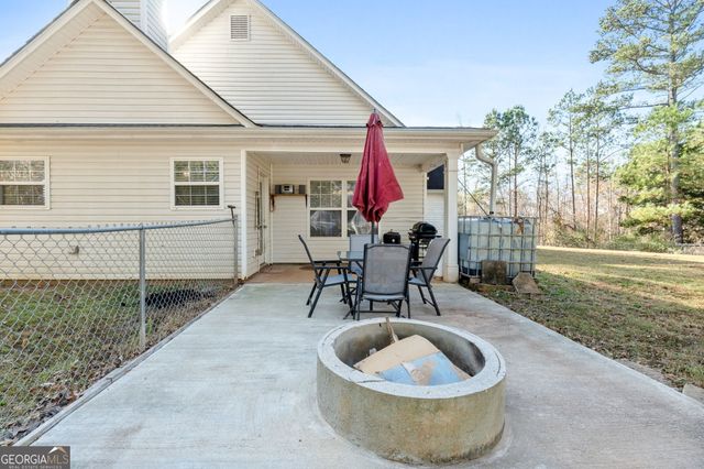 305 Liberty Bell Lane, Griffin, GA 30224