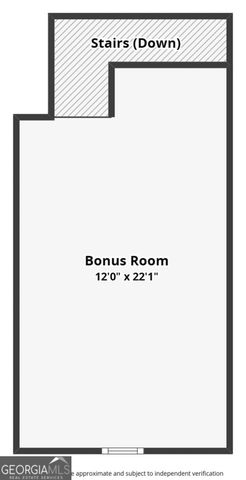 305 Liberty Bell Lane, Griffin, GA 30224