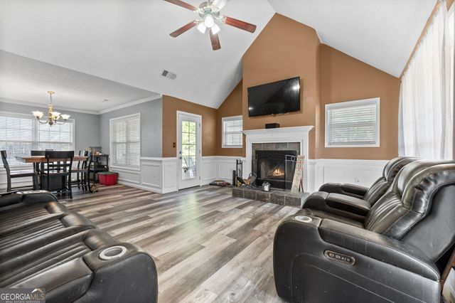 305 Liberty Bell Lane, Griffin, GA 30224