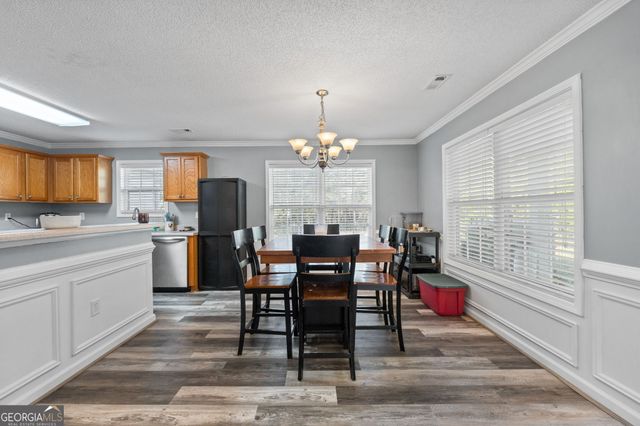 305 Liberty Bell Lane, Griffin, GA 30224