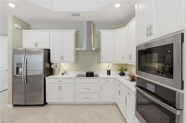 15725 Raveneli CT, Fort Myers, FL 33908