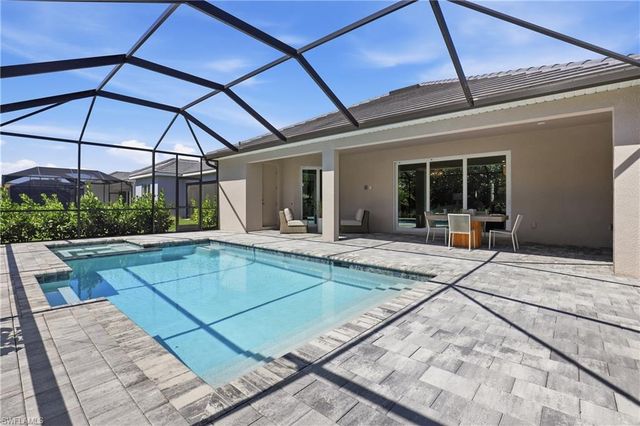 15725 Raveneli CT, Fort Myers, FL 33908