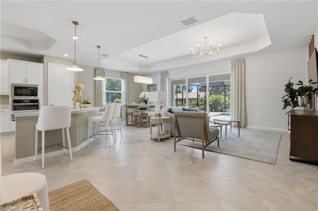 15725 Raveneli CT, Fort Myers, FL 33908