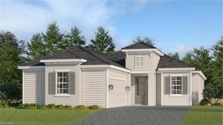 15725 Raveneli CT, Fort Myers, FL 33908