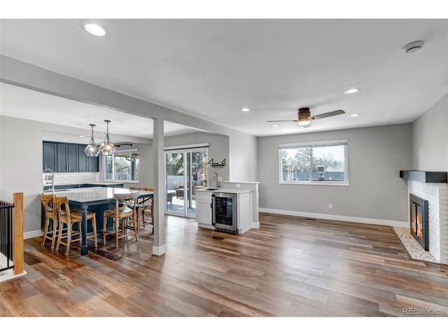 6155 S Ivanhoe St, Centennial, CO 80111