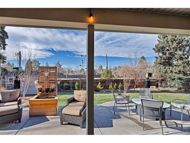 6155 S Ivanhoe St, Centennial, CO 80111