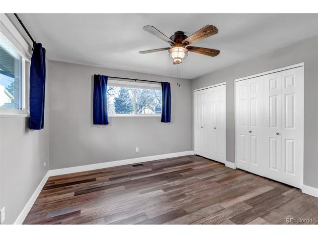 6155 S Ivanhoe St, Centennial, CO 80111