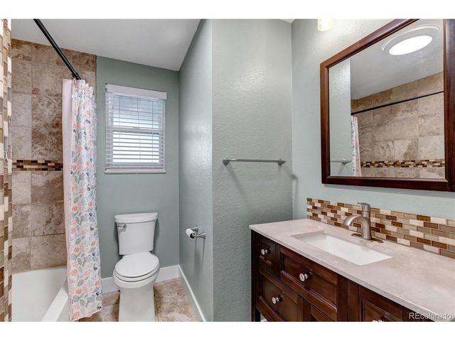 6155 S Ivanhoe St, Centennial, CO 80111