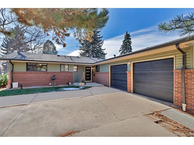6155 S Ivanhoe St, Centennial, CO 80111