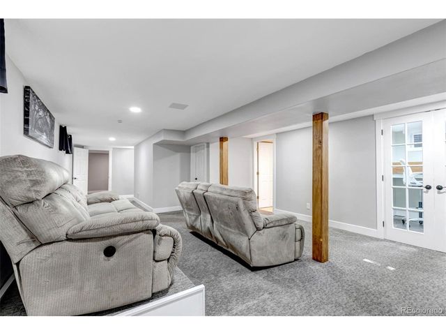 6155 S Ivanhoe St, Centennial, CO 80111