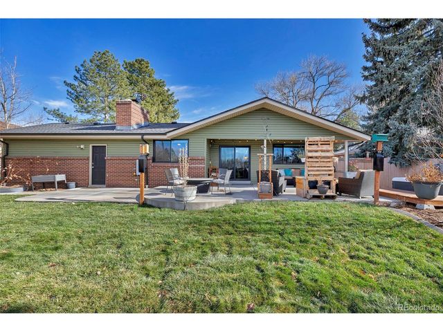 6155 S Ivanhoe St, Centennial, CO 80111