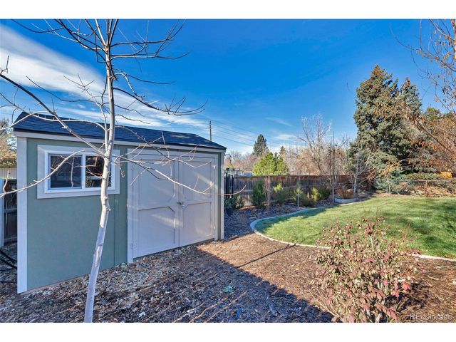 6155 S Ivanhoe St, Centennial, CO 80111
