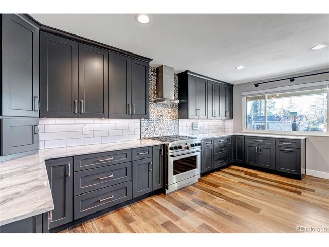 6155 S Ivanhoe St, Centennial, CO 80111