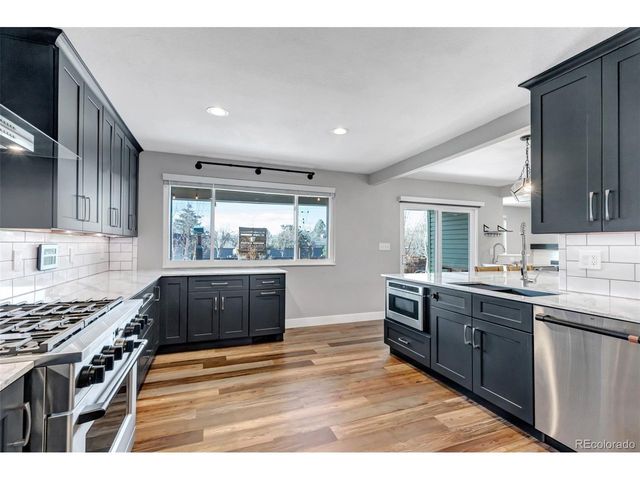 6155 S Ivanhoe St, Centennial, CO 80111