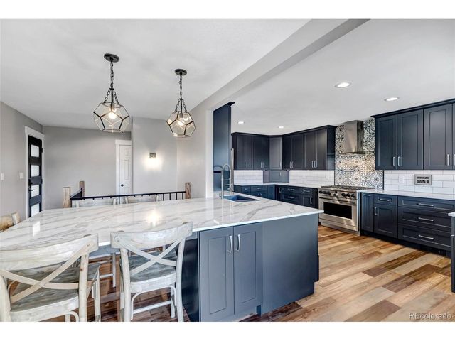 6155 S Ivanhoe St, Centennial, CO 80111