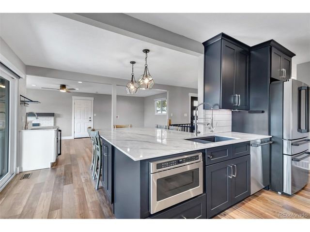 6155 S Ivanhoe St, Centennial, CO 80111