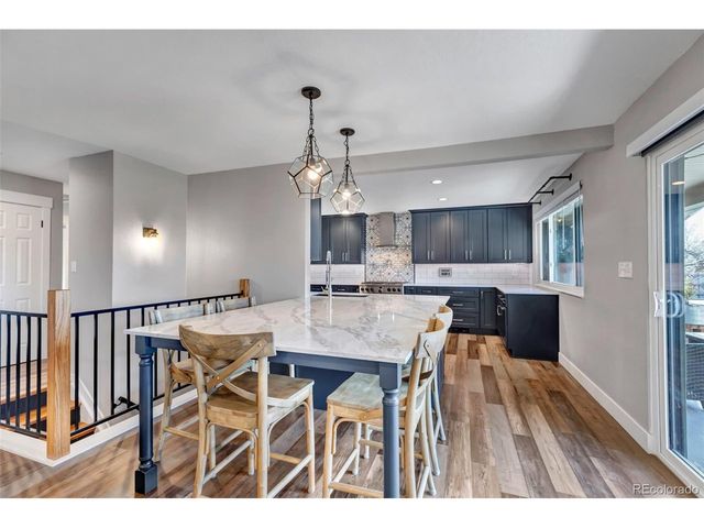 6155 S Ivanhoe St, Centennial, CO 80111