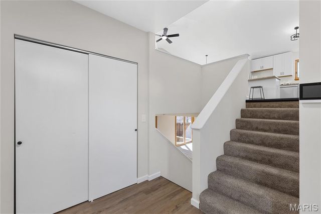 5 Woodland Ridge Court, St Peters, MO 63376