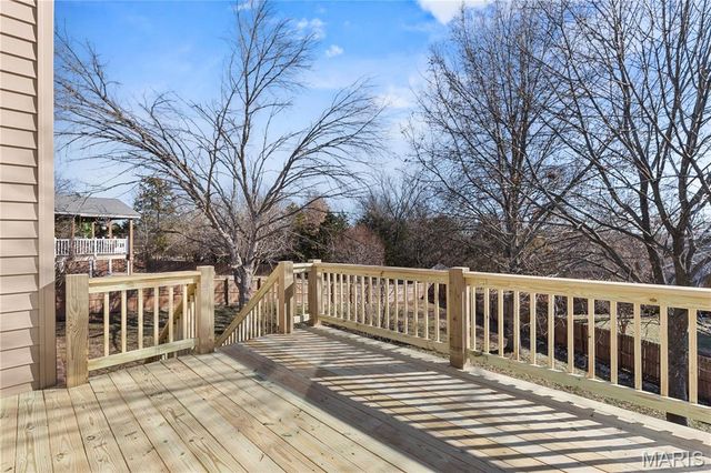 5 Woodland Ridge Court, St Peters, MO 63376