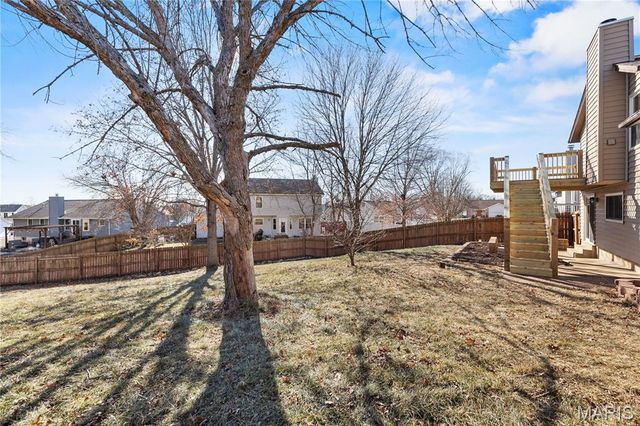 5 Woodland Ridge Court, St Peters, MO 63376