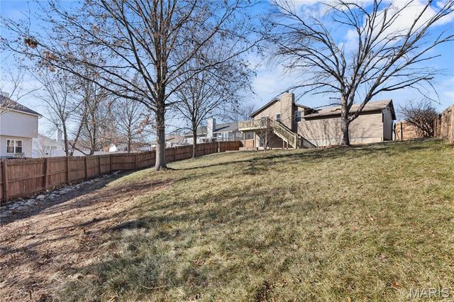 5 Woodland Ridge Court, St Peters, MO 63376