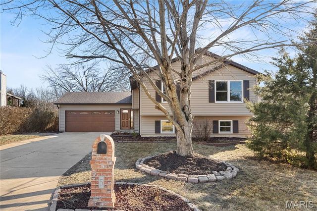 5 Woodland Ridge Court, St Peters, MO 63376