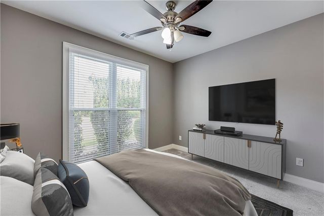 5023 Duxford Drive SE, Smyrna, GA 30082