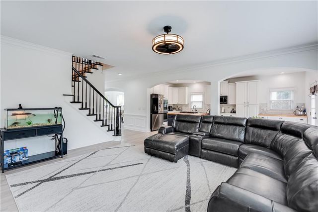 5023 Duxford Drive SE, Smyrna, GA 30082