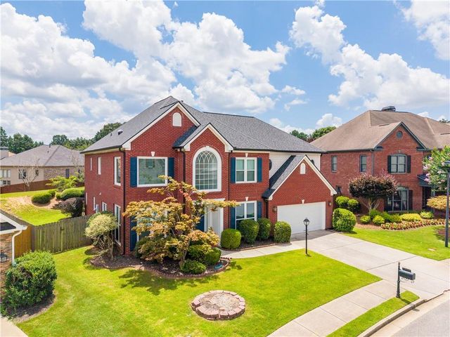 5023 Duxford Drive SE, Smyrna, GA 30082