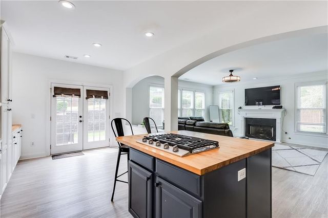 5023 Duxford Drive SE, Smyrna, GA 30082
