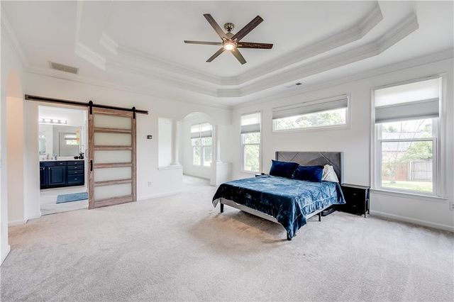 5023 Duxford Drive SE, Smyrna, GA 30082